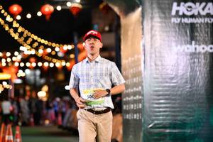 BIB: 500
                            <button type="button" onclick="openModal(21897958)" class="btn btn-primary btn-sm float-right btn-popup" data-toggle="modal" data-target=".modal-high-quality">
                        <i class="fas fa-shopping-cart"></i> Add to Cart
                    </button>
                                            <button type="button" onclick="isThisMe(21897958, true)" class="btn btn-success btn-sm float-right btn-popup btn-isme hidden" data-toggle="tooltip" data-placement="bottom" title="นี่คือรูปของคุณใช่ไหม คลิกที่นี่เพื่อเอาเข้าอัลบั้ม">
                        <i class="fas fa-plus"></i> Add to album
                    </button>
                    <button type="button" onclick="isThisMe(21897958, false)" class="btn btn-warning btn-sm float-right btn-popup btn-isnotme hidden">
                        <i class="fas fa-ban"></i> Remove from album
                    </button>